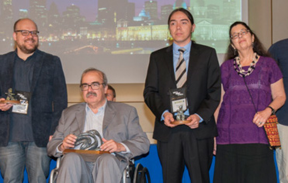 Prizes of the Mathematical Council of the Americas Call for Nominations